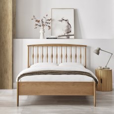 Jenny Bed Frame