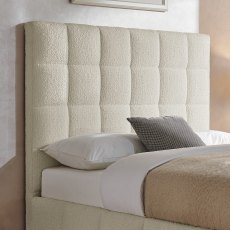 Starla Square Bed Frame