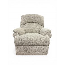 Bella Manual Recliner Arm Chair