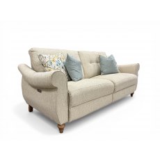 Kira 3 Seater Power Recliner