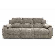 Mia 3 Seater Power Recliner