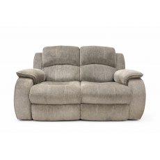 Mia 2 Seater Power Recliner