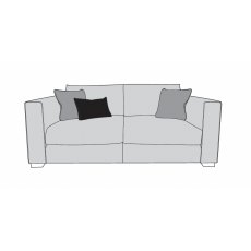 Adelyn 3 Seater Sofa