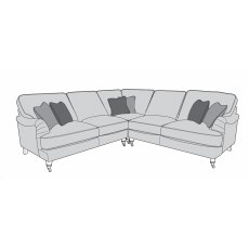 Betsy Corner Sofa