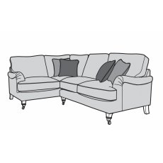 Betsy Corner Sofa