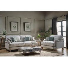 Betsy Corner Sofa