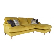 Betsy Chaise Sofa