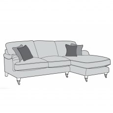 Betsy Chaise Sofa