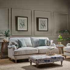 Betsy 4 Seater Sofa