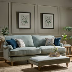 Betsy 3 Seater Sofa