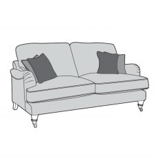 Betsy 2 Seater Sofa