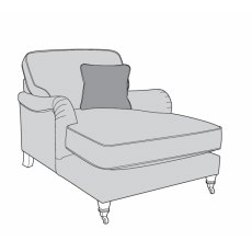 Betsy Lounger Chair