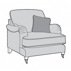 Betsy Arm Chair