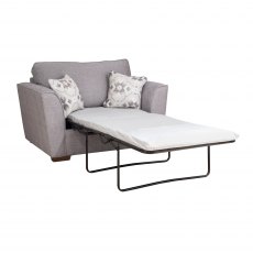 Faye Arm Chair Sofa Bed