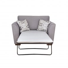 Faye Arm Chair Sofa Bed