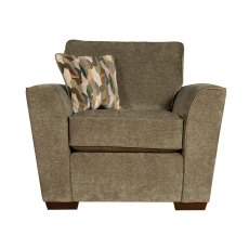 Carrie Arm Chair