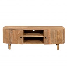 Saffron 2 Door TV Unit Saffron 2 Door TV Unit