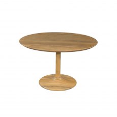 Saffron Tulip Round Table Saffron Tulip Round Table