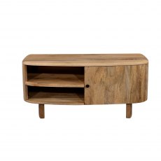 Saffron 1 Door Tv Unit Saffron 1 Door Tv Unit