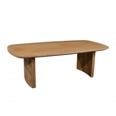 Saffron Coffee Table Saffron Coffee Table