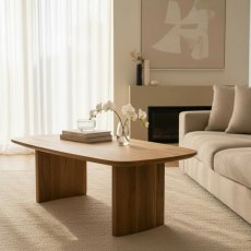 Saffron Coffee Table Saffron Coffee Table