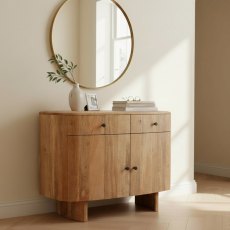 Saffron 2 Door Sideboard