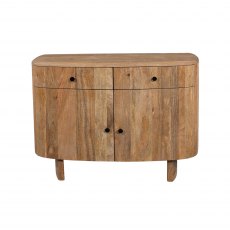 Saffron 2 Door Sideboard