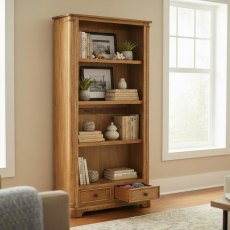 Nadine Large Bookcase Nadine Large Bookcase