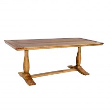 Nadine 2M Dining Table Nadine 2M Dining Table
