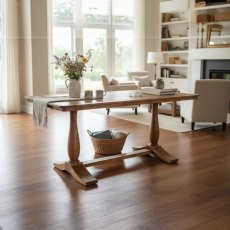 Nadine 1.75M Dining Table