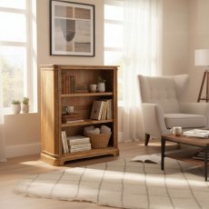 Nadine Medium Bookcase