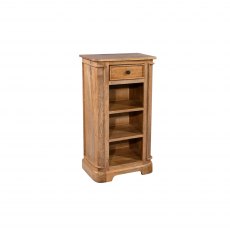 Nadine Small Bookcase