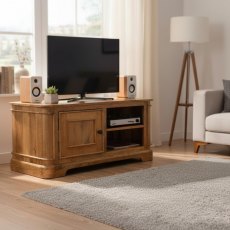 Nadine Coffee/Tv Unit Nadine Coffee/Tv Unit