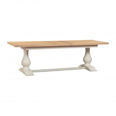 Wayland Extending Dining Table