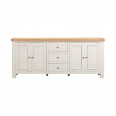 Wayland 4 Door Sideboard