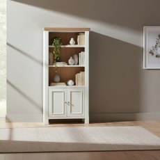 Wayland Large Bookcase