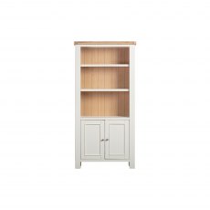 Wayland Large Bookcase