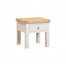 Wayland Lamp Table