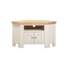 Wayland Corner TV Unit