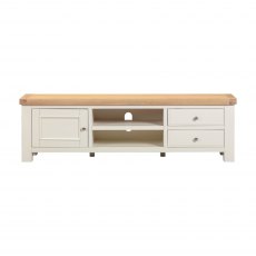 Wayland Large TV Unit