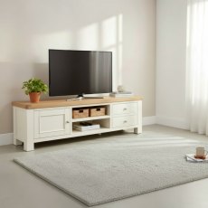 Wayland Large TV Unit