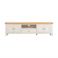 Wayland Extra Large TV Unit
