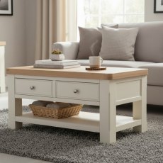 Wayland Coffee Table