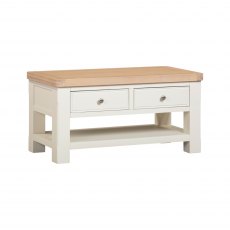Wayland Coffee Table