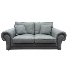 Jumbo 2 Seater Andre Grey Jumbo 2 Seater Andre Grey