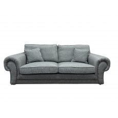 Jumbo 3 Seater Andre Grey Jumbo 3 Seater Andre Grey