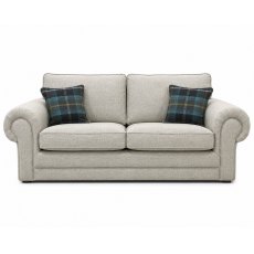 Jumbo 3 Seater Pebble Grey Jumbo 3 Seater Pebble Grey