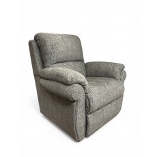 Sophie Manual Recliner Arm Chair
