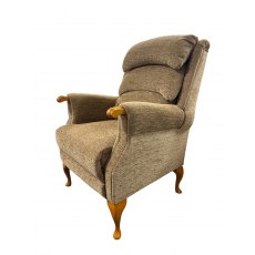 Neave Grande Queen Anne Chair Neave Grande Queen Anne Chair