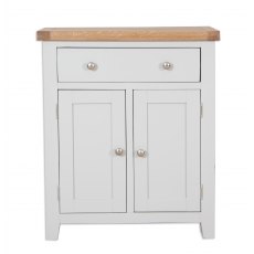 Beachcroft Hall Cabinet in Slate Beachcroft Hall Cabinet in Slate